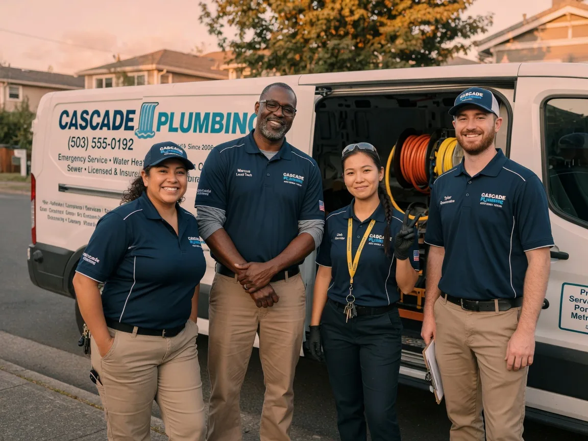 Emergency Plumber company in Tyler Hill, PA